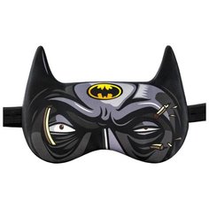 Маска для сна Shuba Heroes never sleep - Batman, "Bat-Mask"