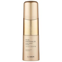 Эмульсия The Saem Snail Essential EX Wrinkle Solution 150 мл