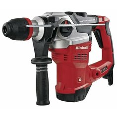 Перфоратор сетевой Einhell TE-RH 38 E (9 Дж)