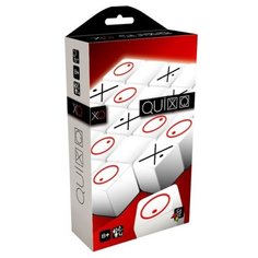 Настольная игра Gigamic QUIXO POCKET
