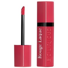 Bourjois Жидкая помада для губ Rouge Laque, оттенок 02 Toute Nude