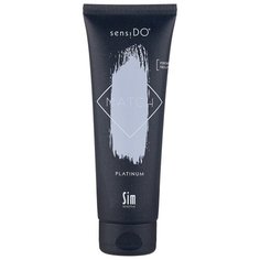 Краситель прямого действия Sim Sensitive SensiDO Match Platinum, 125 мл