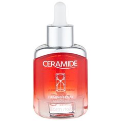 Farmstay Ceramide Firming Facial Ampoule Укрепляющая сыворотка для лица с керамидами, 35 мл