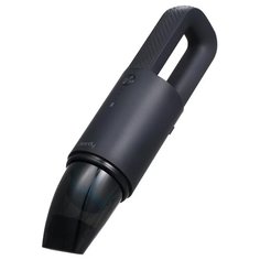 Пылесос Xiaomi CleanFly Portable черный