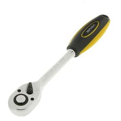 Трещотка Эврика ER-21245