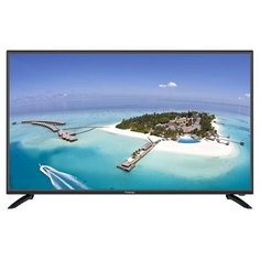 Телевизор Prestigio 40 Muze 40" (2019) черный