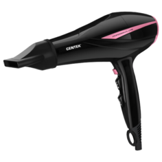 Фен CENTEK CT-2262 черный