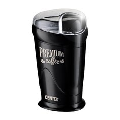 Кофемолка CENTEK CT-1358 black