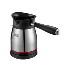 Кофеварка CENTEK CT-1098 металл