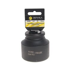 Торцевая головка ударная Эврика ER-95941H