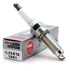 Свеча зажигания NGK 1961 ILZKR7A 1 шт.