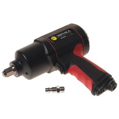 Пневмогайковерт ударный Эврика ER-85275