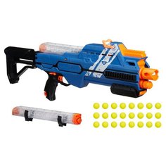 Бластер Nerf Райвал Гипноз XIX-1200 (E2870)