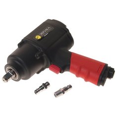 Пневмогайковерт ударный Эврика 85276