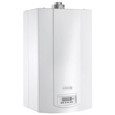Газовый котел De Dietrich Zena Plus MSL 24 MI 25 кВт двухконтурный