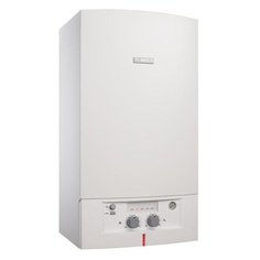 Газовый котел Bosch Gaz 4000 W ZWA 24-2 K 22 кВт двухконтурный