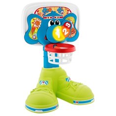 Игровой центр Chicco Fit&Fun Баскетбольная лига (00009343000000)