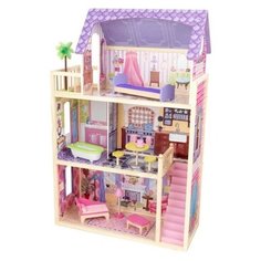 KidKraft кукольный домик "Кайла" 65092