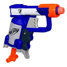 Бластер Nerf Элит Джолт (A0707)