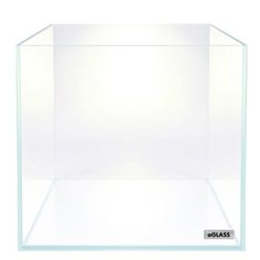 Аквариум 10 л COLLAR aGLASS Nano прозрачный