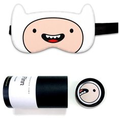 Маска для сна Shuba Adventure Time - Finn, Finn