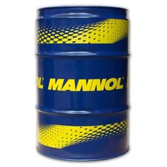 Антифриз Mannol Hightec Antifreeze AG 13 (концентрат) 208 л