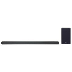 Саундбар LG SL10Y black