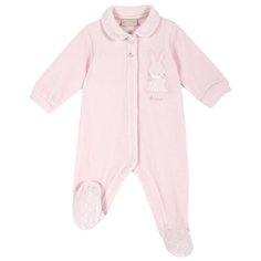 Комбинезон Chicco размер 74, розовый