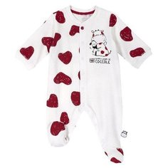 Комбинезон Chicco размер 62, белый