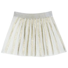 Юбка Chicco размер 92, бежевый