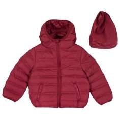 Куртка Chicco 09087404 размер 98, темно-красный