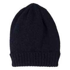 Шапка бини Chicco размер 006, темно-синий