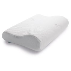 Подушка Tempur ортопедическая Original (M) 31 х 50 см белый