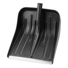 Ковш GRINDA 421833 черный 40x36 см