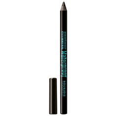 Bourjois Водостойкий карандаш для глаз Contour Clubbing Waterproof, оттенок 41 Black Party