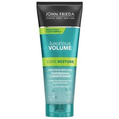 John Frieda кондиционер Luxurious Volume Core Restore, 250 мл