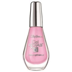 Маска для ногтей Sally Hansen Gel Rehab 10 мл