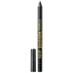 Bourjois Водостойкий карандаш для глаз Contour Clubbing Waterproof, оттенок 54 Ultra black