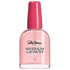 Средство для защиты и роста ногтей Sally Hansen Maximum Growth 13.3 мл