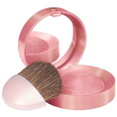 Bourjois Румяна Little Round Pot 95 ROSE DE JASPE