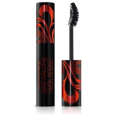 Max Factor Тушь для ресниц 2000 Calorie Curl Addict, black