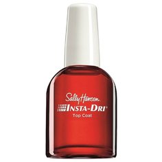 Верхнее покрытие Sally Hansen Insta-Dri Top Coat 13 мл прозрачный