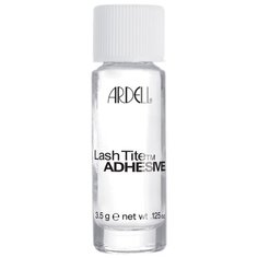 Ardell клей для пучков Lashtite Adhesive Clear 3.5 г бесцветный