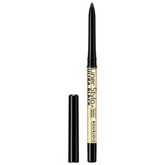 Bourjois Карандаш для глаз Liner Stylo, оттенок 61 ultra black