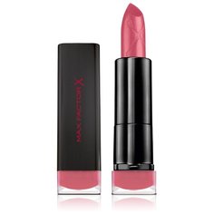 Max Factor Помада для губ Velvet Mattes матовая, оттенок 20 Rose