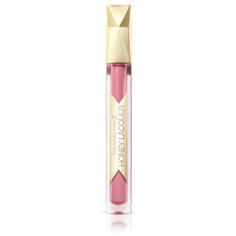 Max Factor Блеск для губ Honey Lacquer, 10, Honey Rose