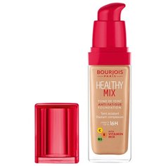 Bourjois Тональный крем Healthy Mix, 30 мл, оттенок: 55 Dark beige