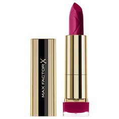 Max Factor Помада для губ Colour Elixir увлажняющая, оттенок 685 mulberry