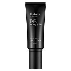Dr.Jart+ BB крем Nourishing Black Label, SPF 25, 40 мл