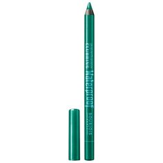 Bourjois Водостойкий карандаш для глаз Contour Clubbing Waterproof, оттенок 50 Loving Green